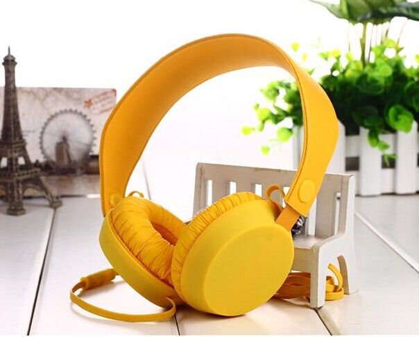 Hot Candy Headphone  (OEM)