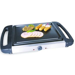 Table Top Electric BBQ Grill