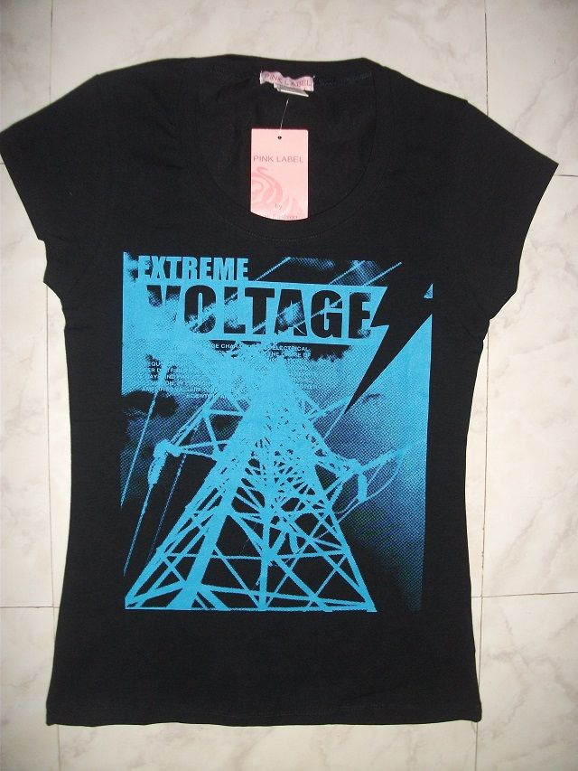 Ladies T Shirt