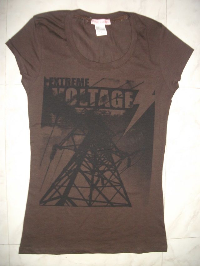 Ladies T Shirt