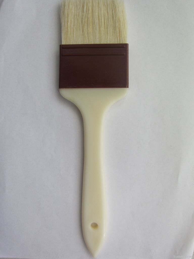 pastry brushes /basting brushes LFGB certified