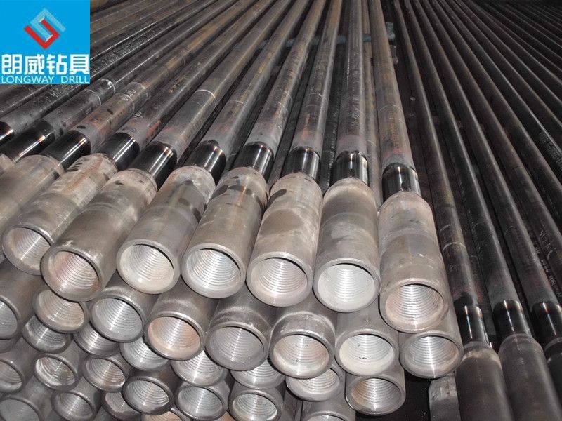 API Geological Drill Pipe