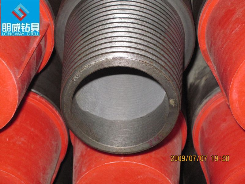 oil drill pipe