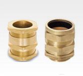 BRASS CABLE GLANDS