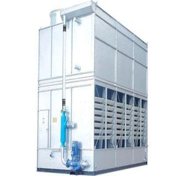 Cold Storage Evaporative Condenser