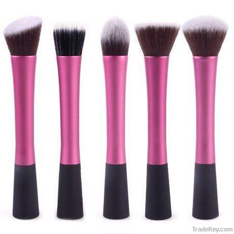 YASHI New Pro Concealer Dense Powder Blush Foundation Brush Cosmetic M