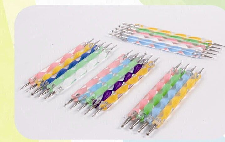 Dotting Tool, Dotting Brush for Nail Art Brush