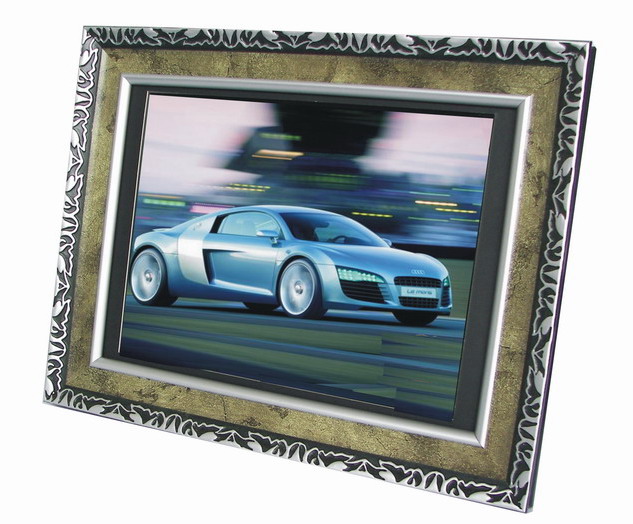 digital photo frame