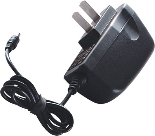 Wall-plug power supply A/B, Input:AC100-265v,Output power:5-18w