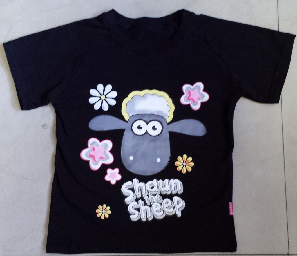 Kids T-shirt