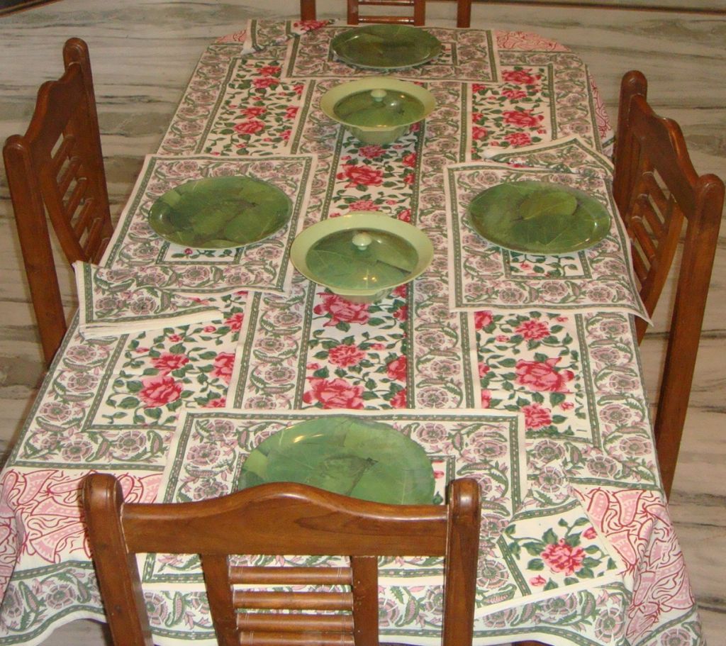 Table cover