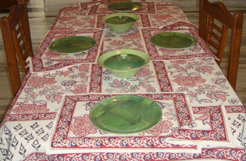 Table cover
