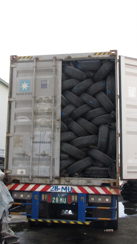 Used Tires