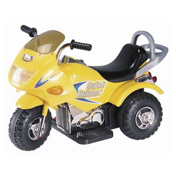 Kids Motorcycle 80001D