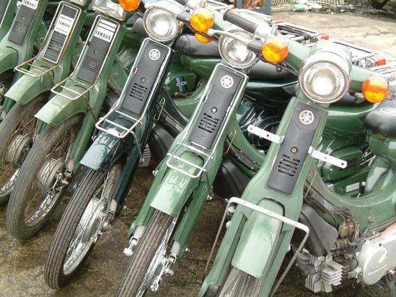 used office motorcycle for sale in japan