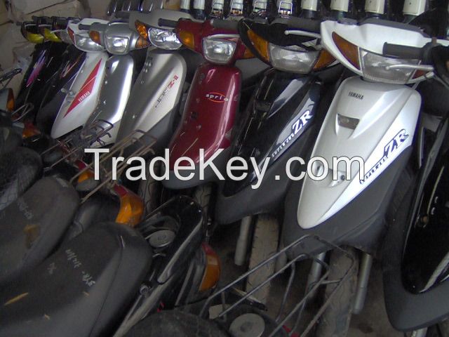 used motorcycle for sale in japan