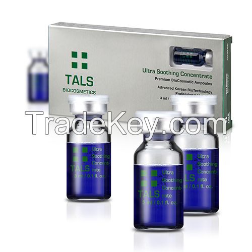 TALS Ultra Soothing Concentrate