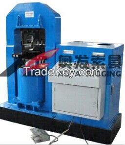 wire rope press machine 