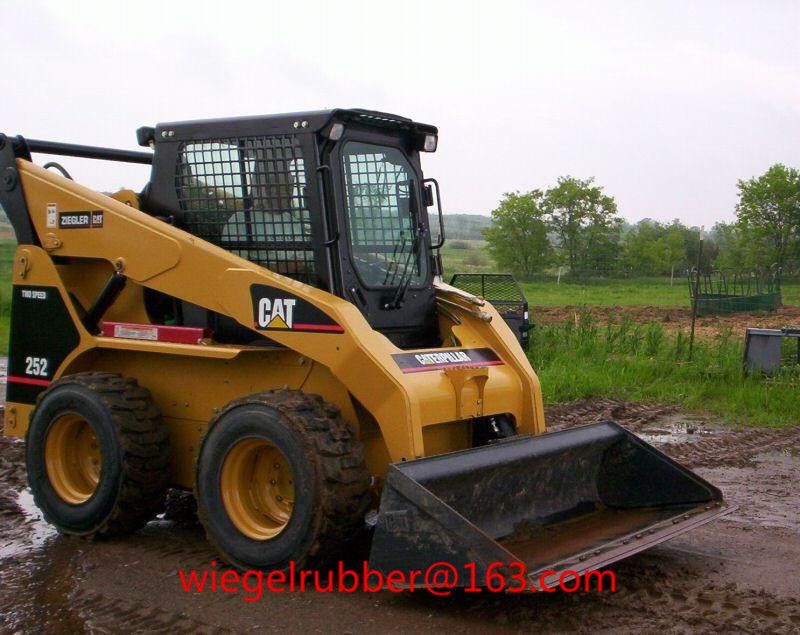 Industrail Tractor Tires, backhoe loader tire