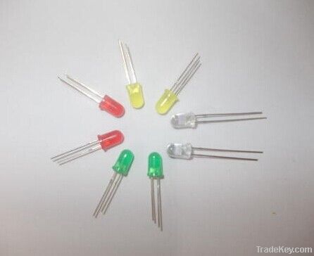 LEDS SMD  &  LEADED