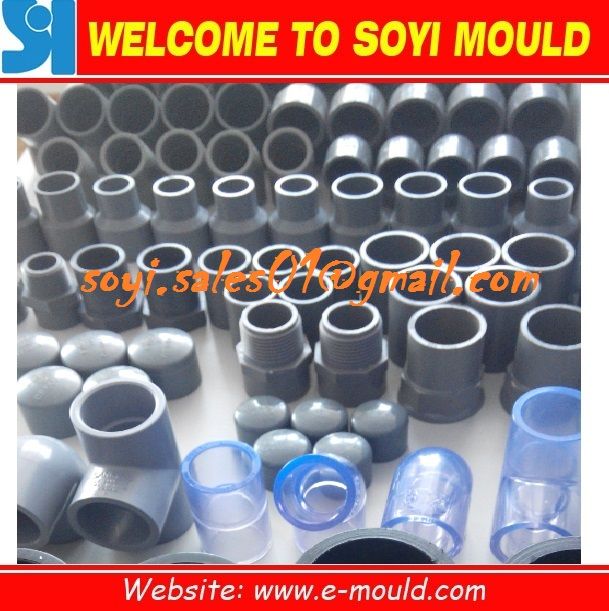 euro pakistan russia brazil japan korea peru customers high quality fittings moulds cheap price