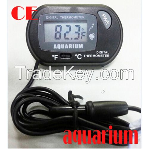 aquarium  digital thermometer ST-3