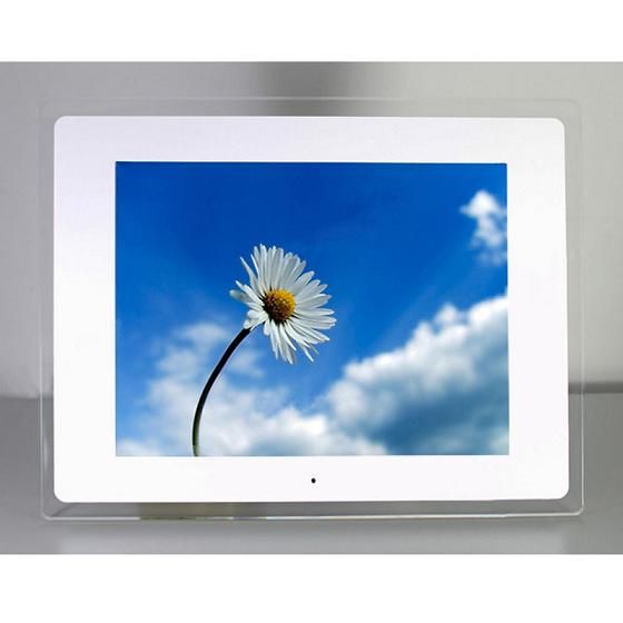 7inch wifi 3D lcd electric picture frame