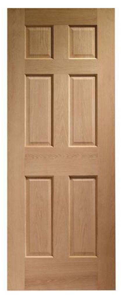 Panels Door