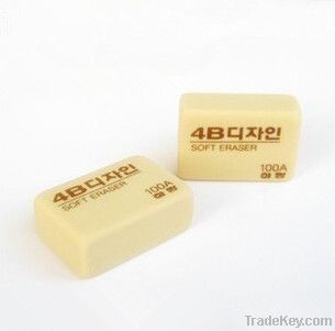 Hot Sell 4B/2B Eraser