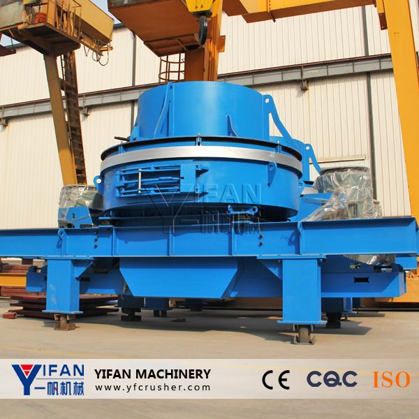 Sand Making Machine