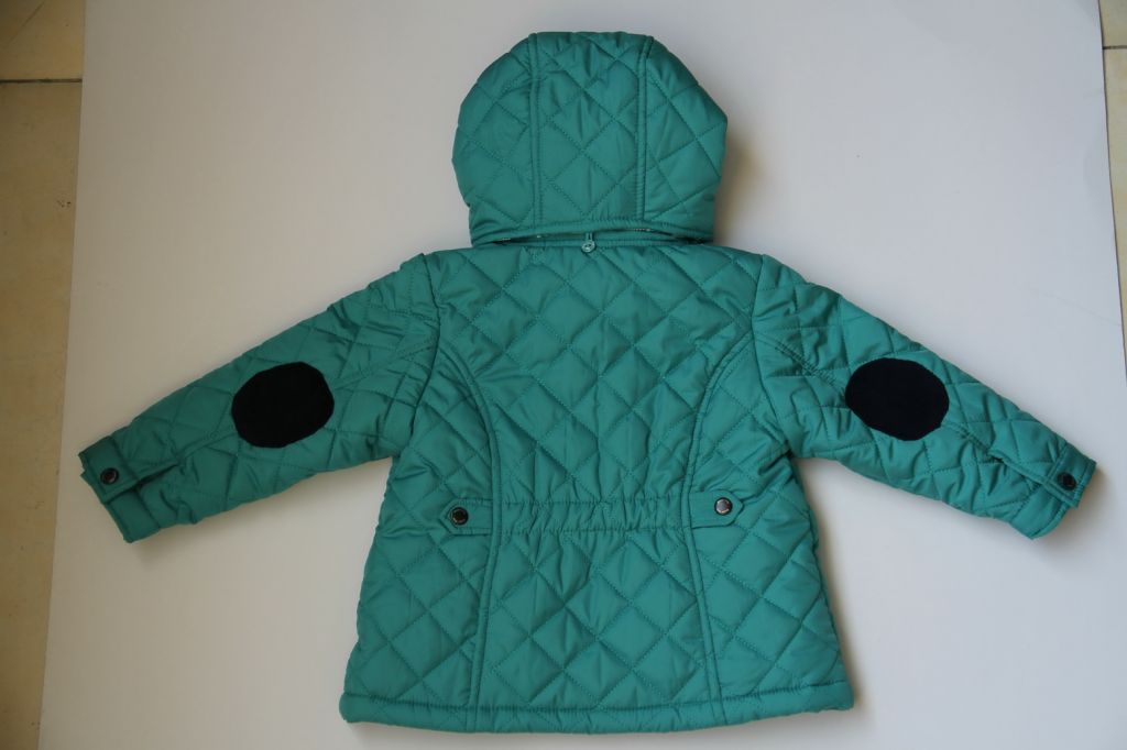 Baby Jacket