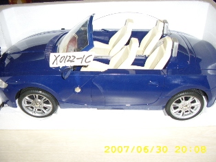 Radio Control Car