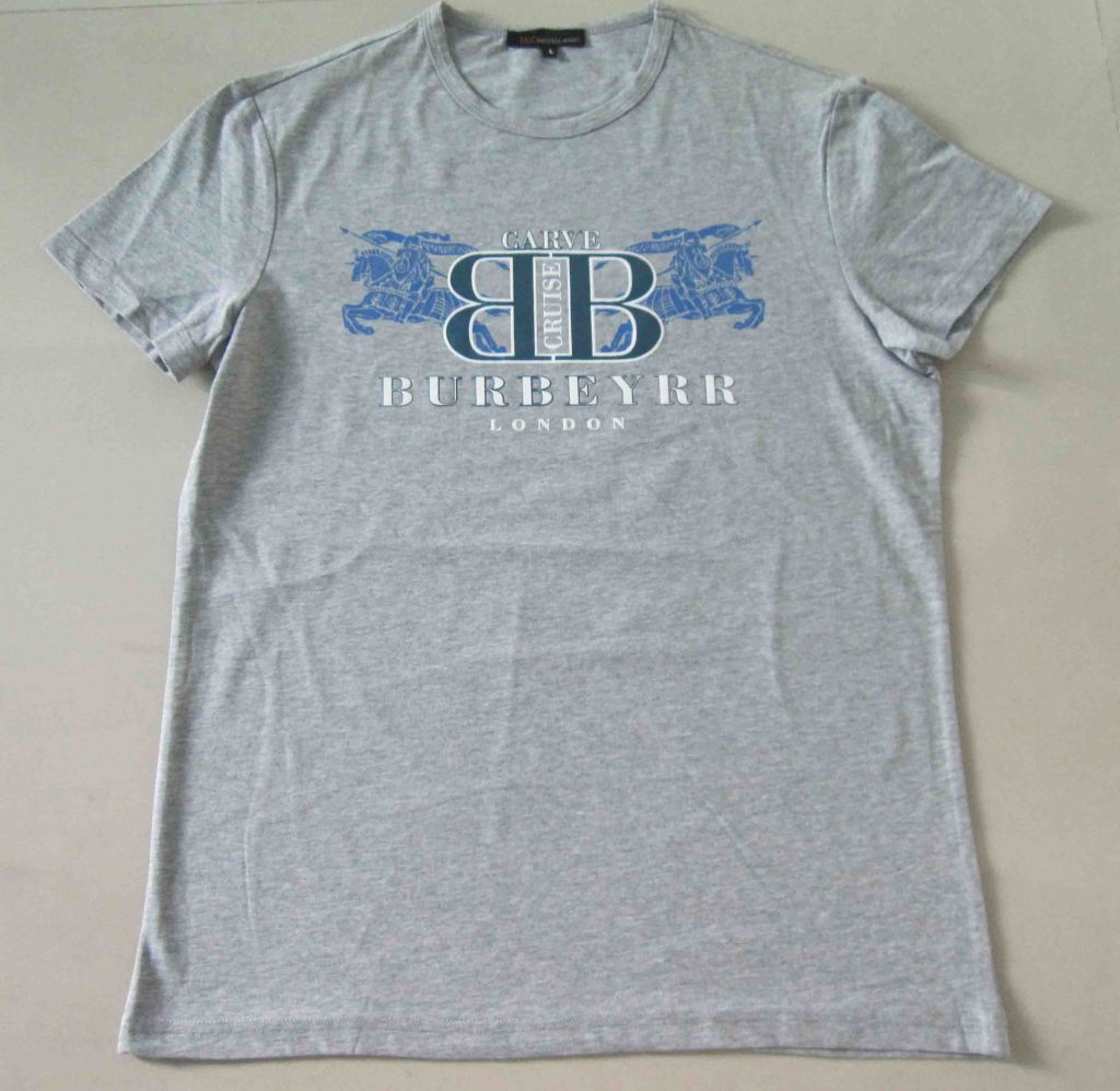 Men's customized t-shirt