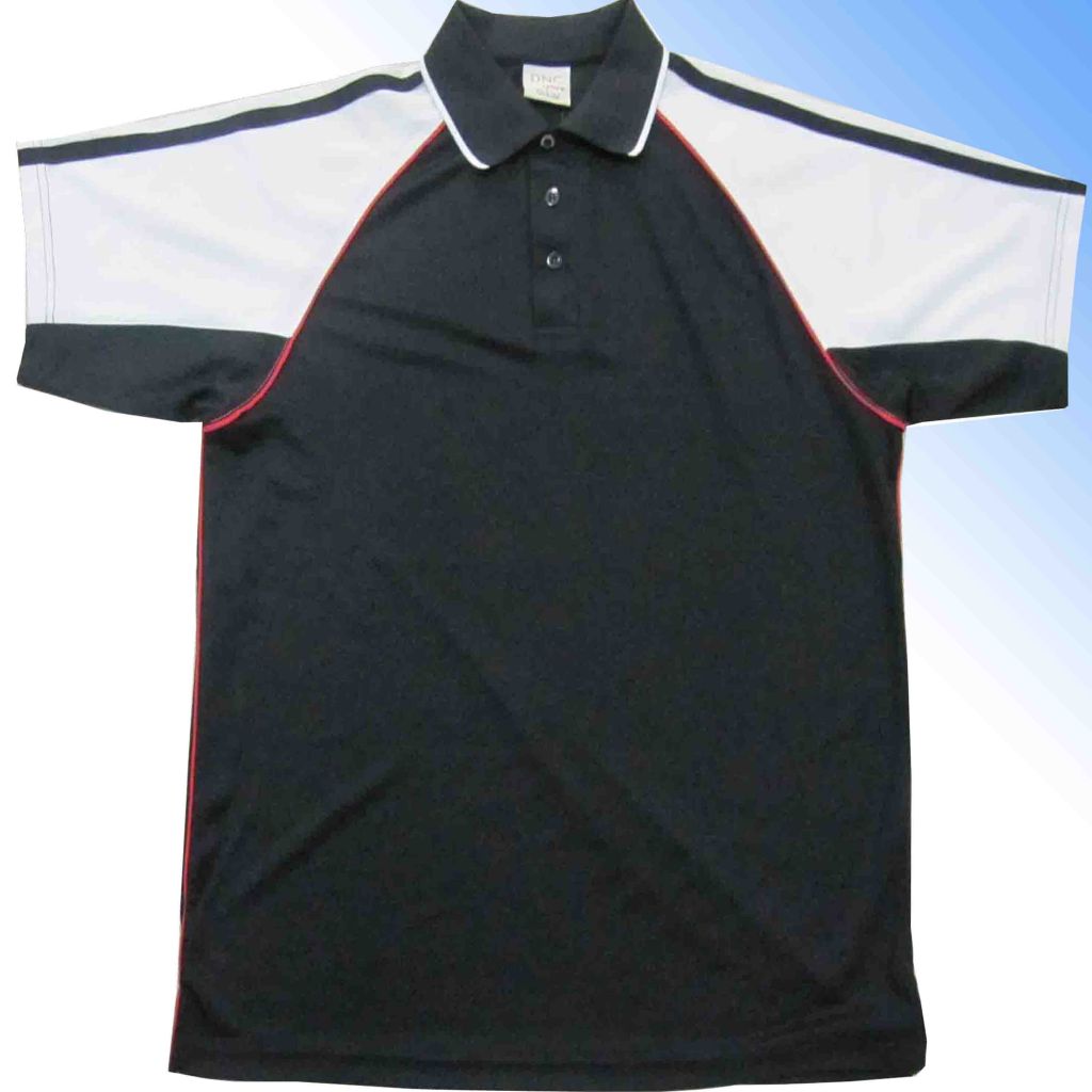 Men's Sport's Polo shirt 