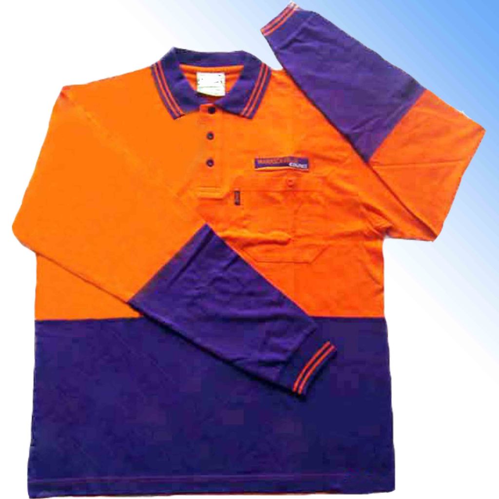 Men's Polo shirt 