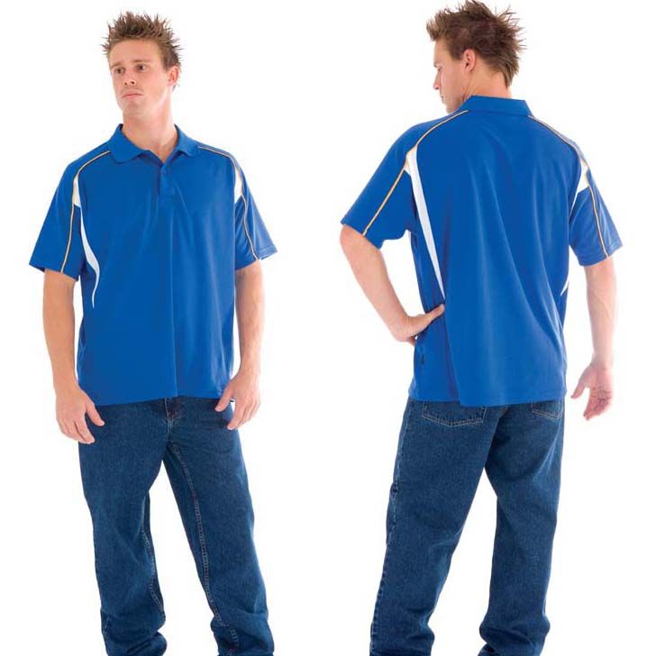 Men's Sport's Polo shirt 