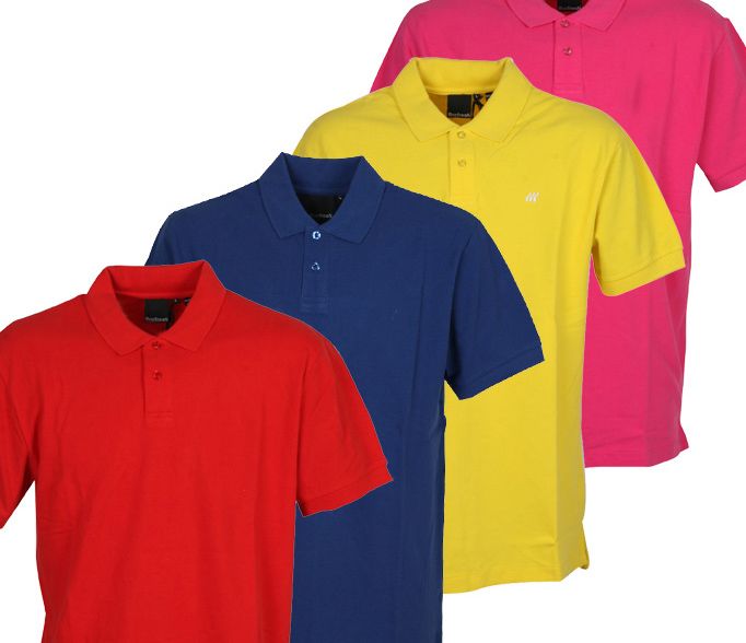 Men's Polo shirt 