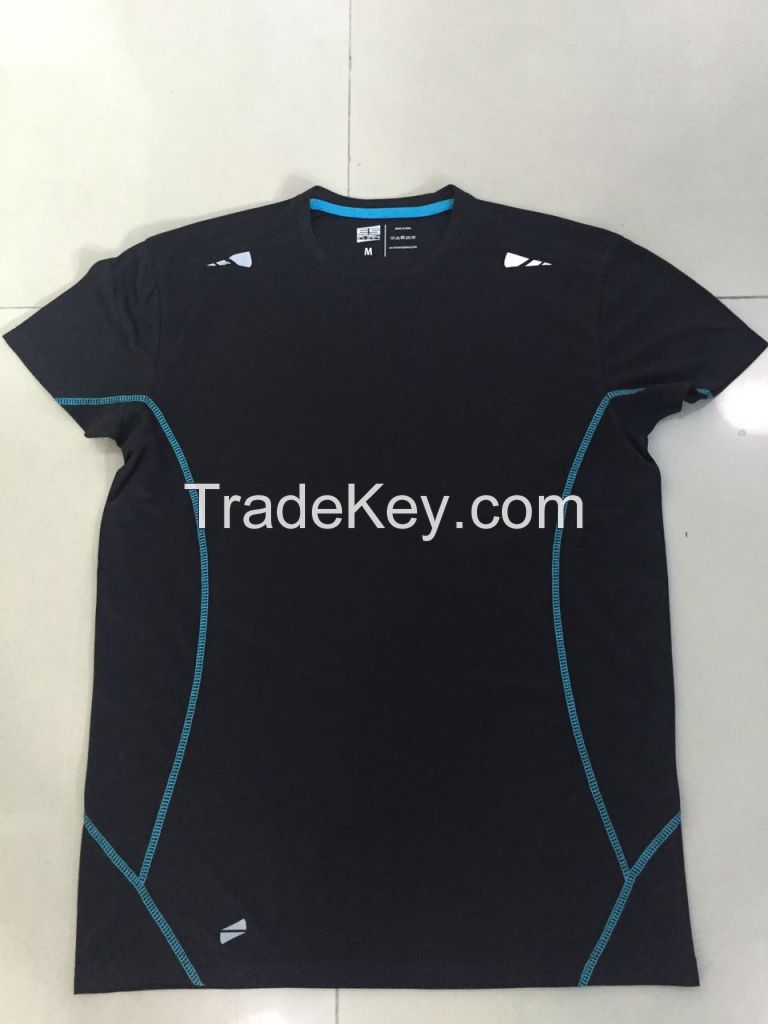 Men's active t-shirt