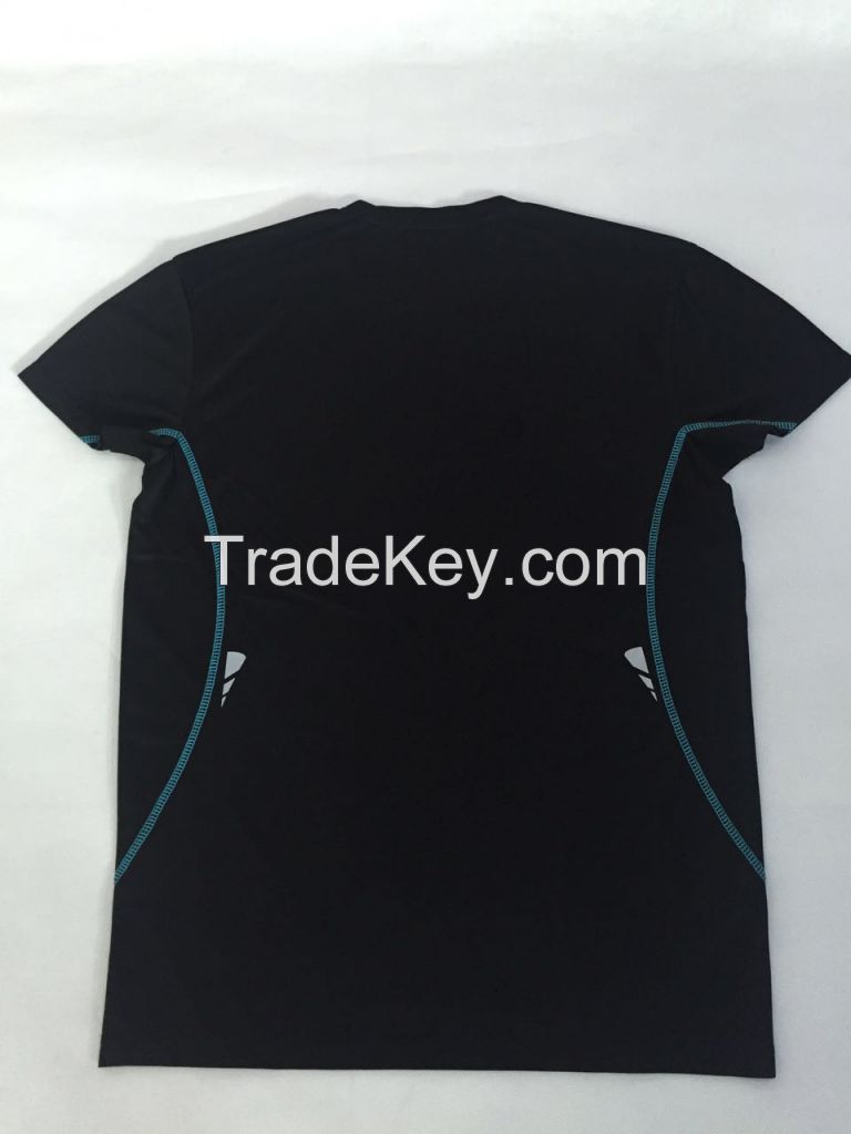 Men's active t-shirt