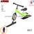 Steel snow sledge/kid snow sled/Snow bike (Accept OEM service)