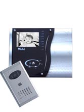 cheap video doorphone for villa