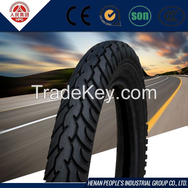 ISO9001 certificate high quality 14*2.125 electric bike tire 