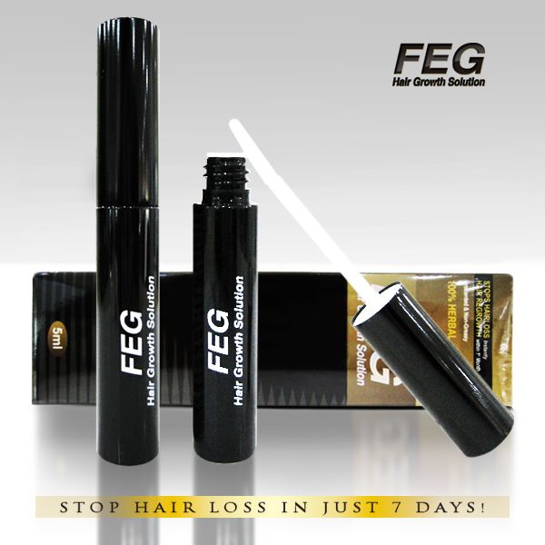 FEG Hair Growth Solution