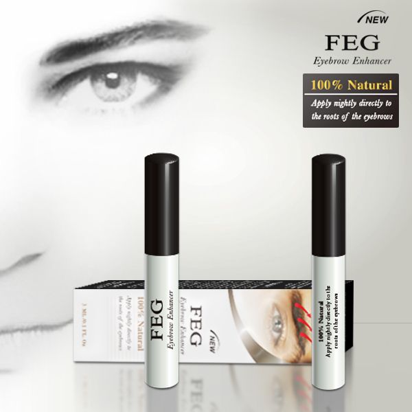 FEG Eyebrow Enhancer 