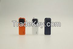 World's smallest wifi mini ip camera remote control