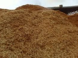 Wood chips for sale 