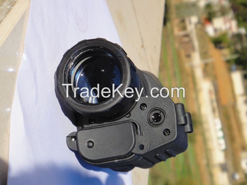 Infrared Night Vision Binoculars (2X28)