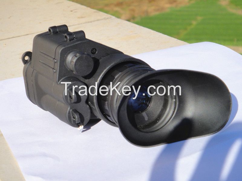 Infrared Night Vision Binoculars (2X28)