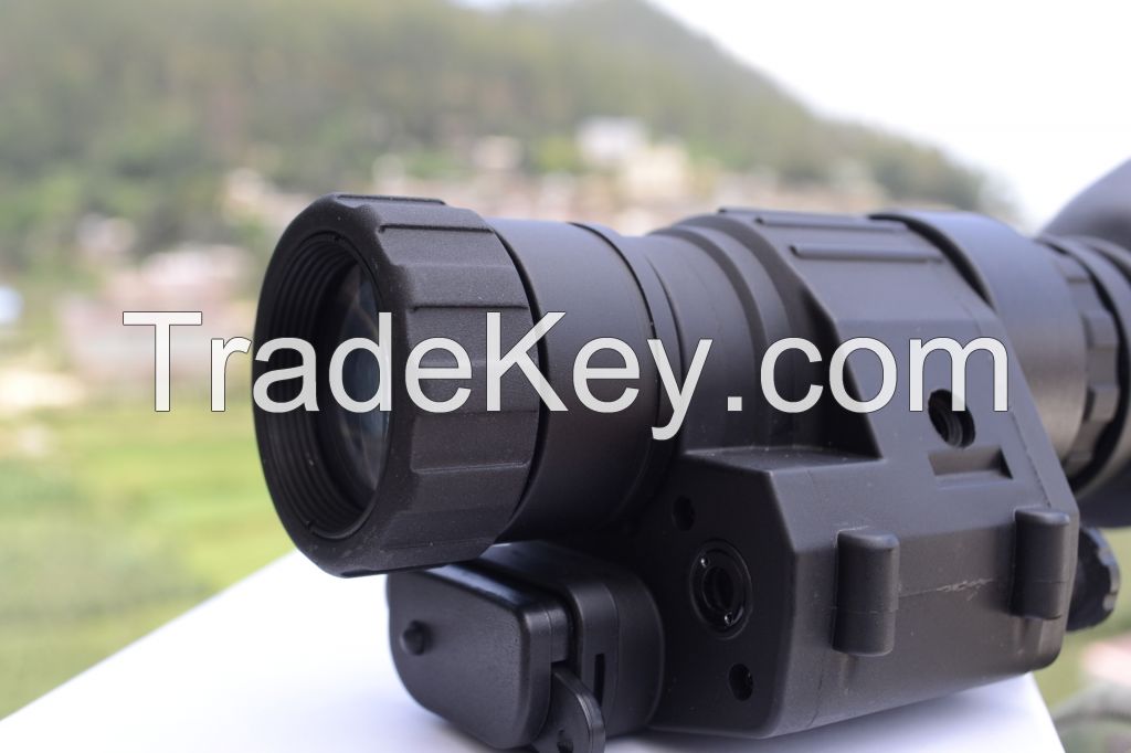 Infrared Night Vision Binoculars (2X28)