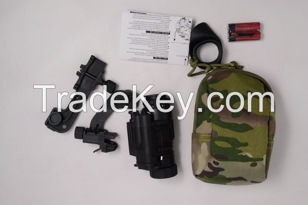 Infrared Night Vision Binoculars (2X28)